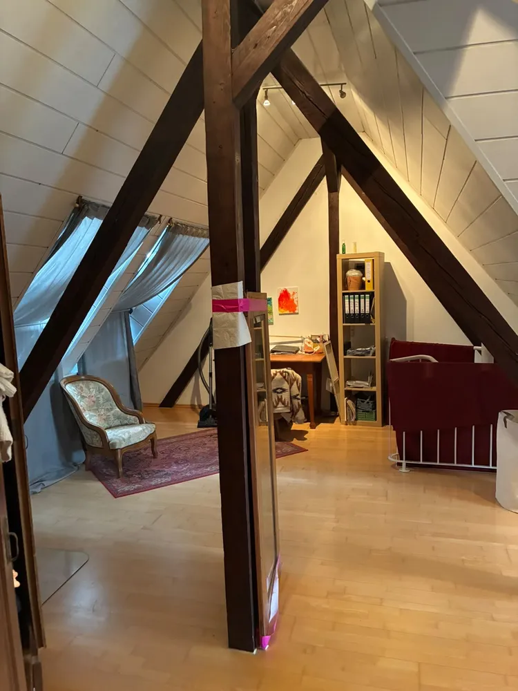 4 Zimmer Wohnung mit 110 m² in Offenburg – Bild 10