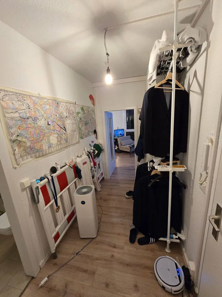 Shared room with 12 m² in Berlin – Photo 7