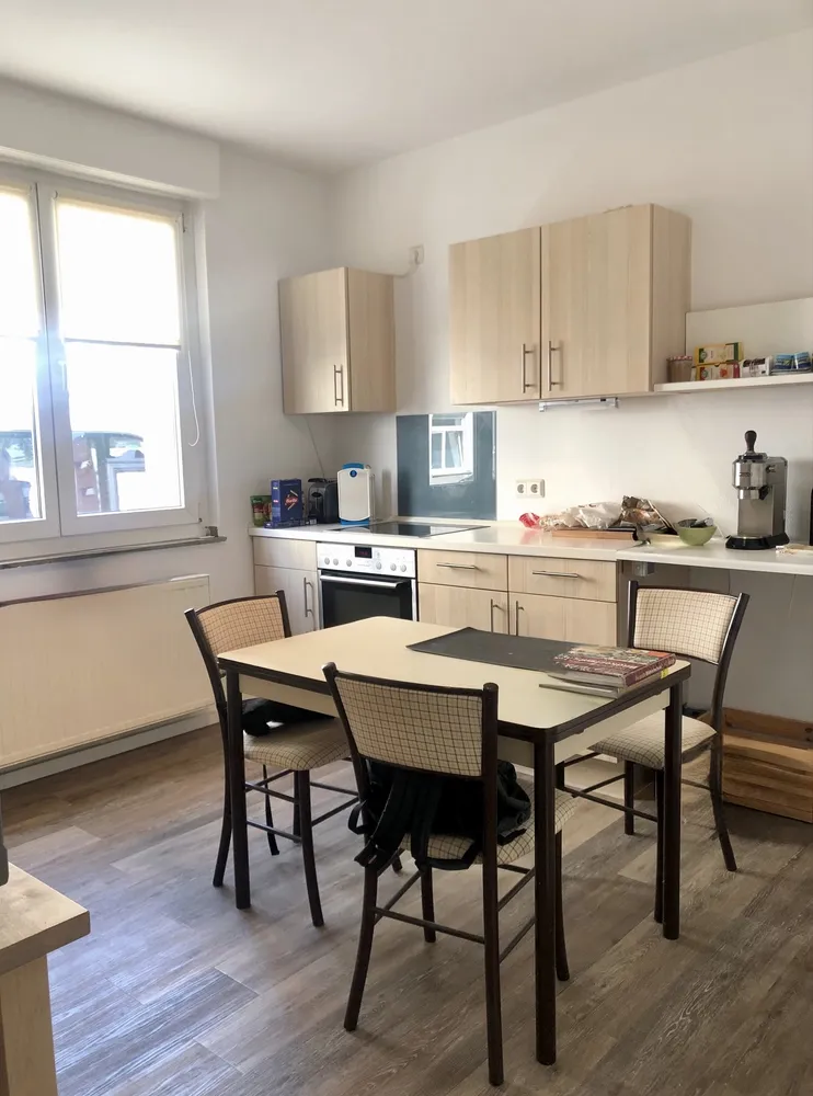 2 Zimmer Wohnung mit 45 m² in Köln – Bild 1