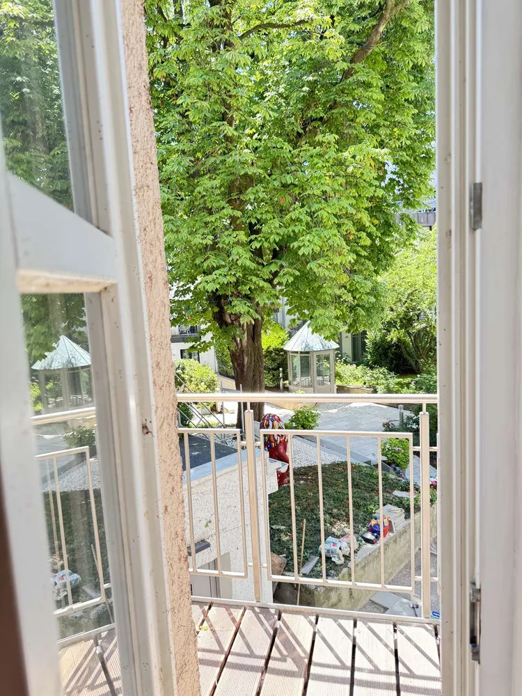 3 Zimmer Wohnung mit 97 m² in München – Bild 11