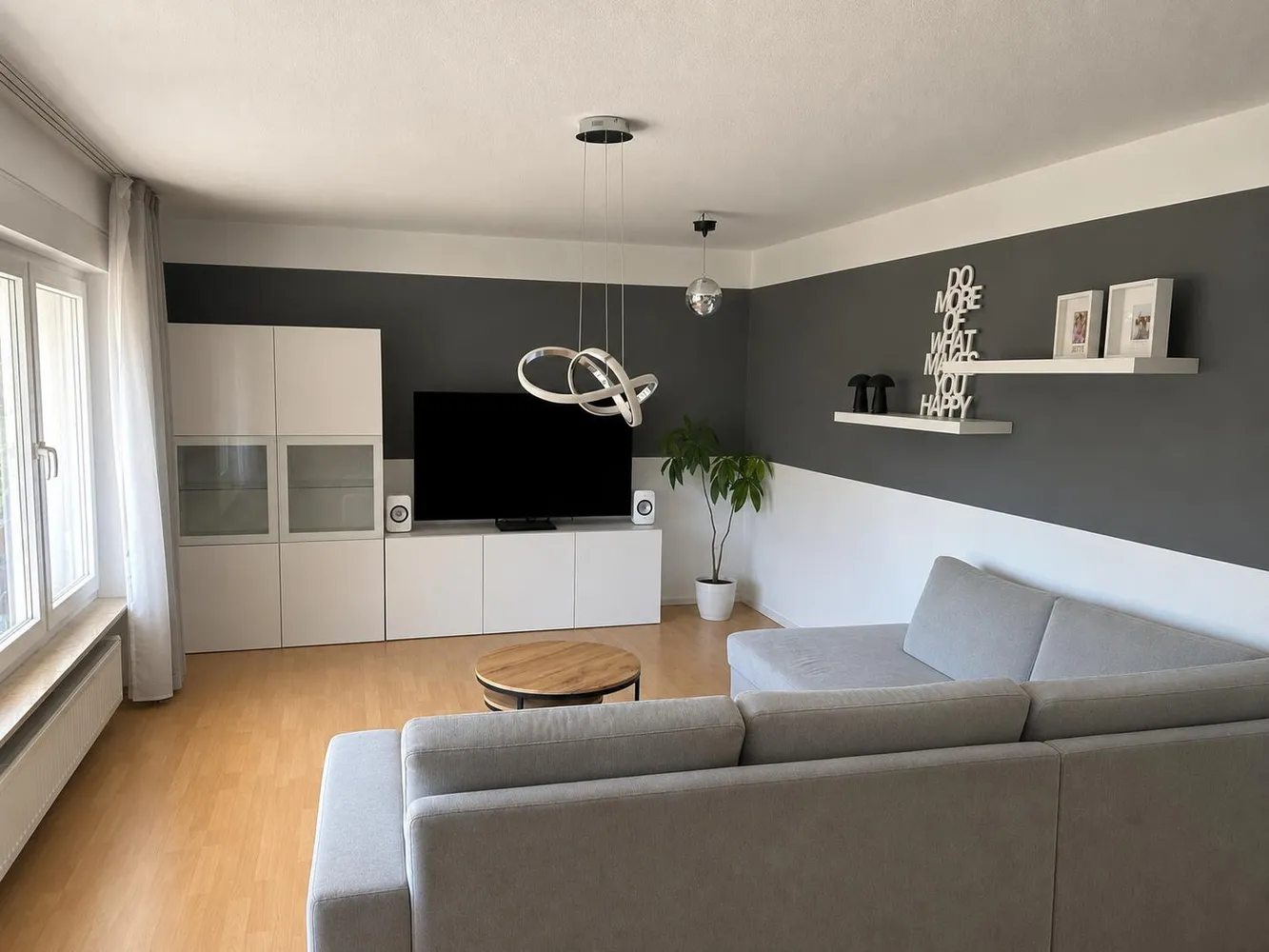 4 Zimmer Wohnung mit 118 m² in Osnabrück – Bild 3
