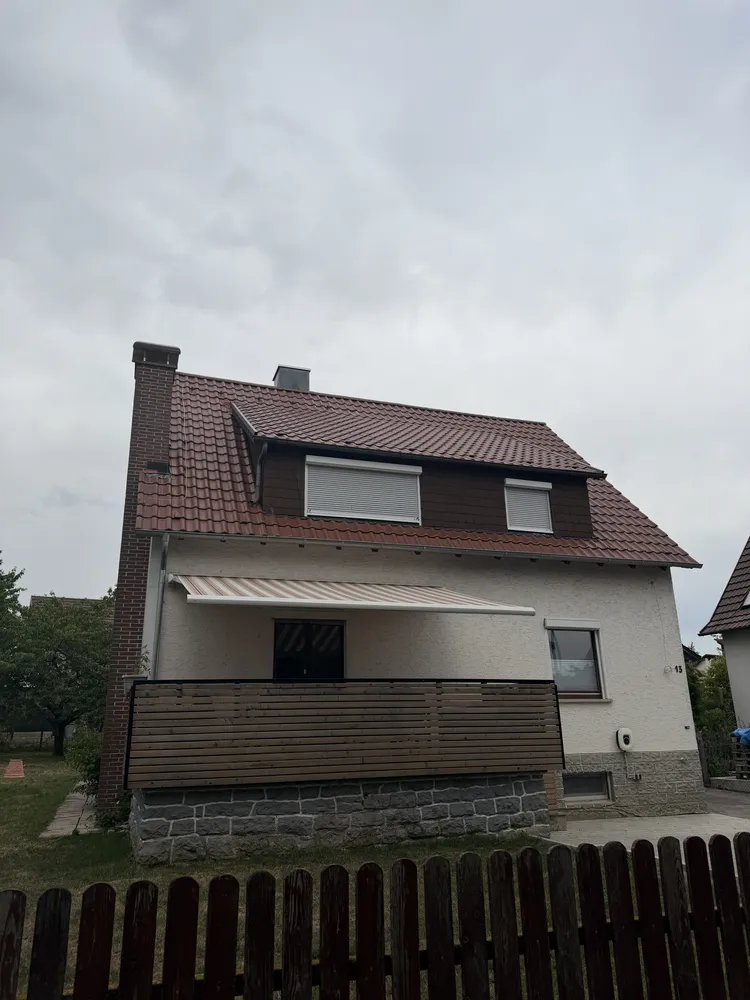 5 room house with 135 m² in Herrenberg – Photo 6