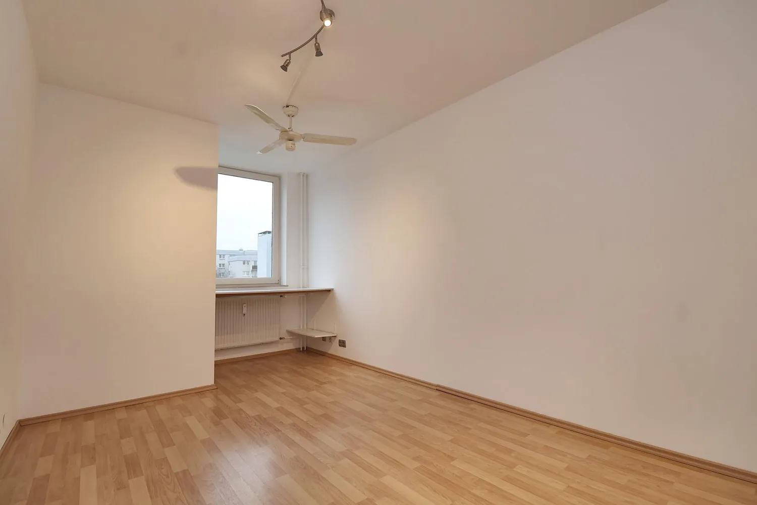 1 Zimmer Wohnung mit 19 m² in Mainz – Bild 2