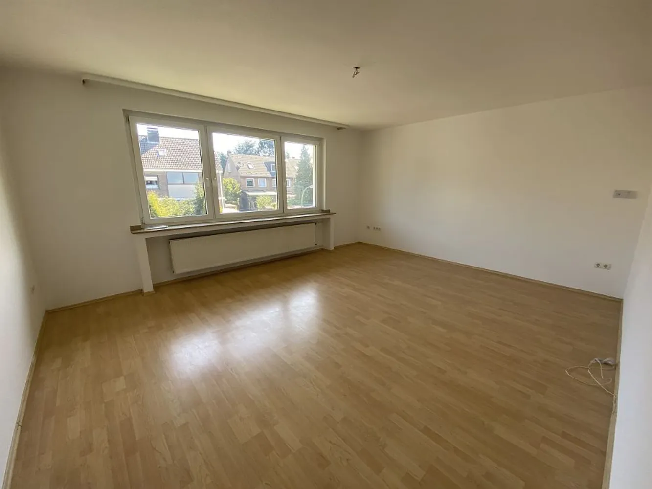 3 Zimmer Wohnung mit 76 m² in Recklinghausen – Bild 1