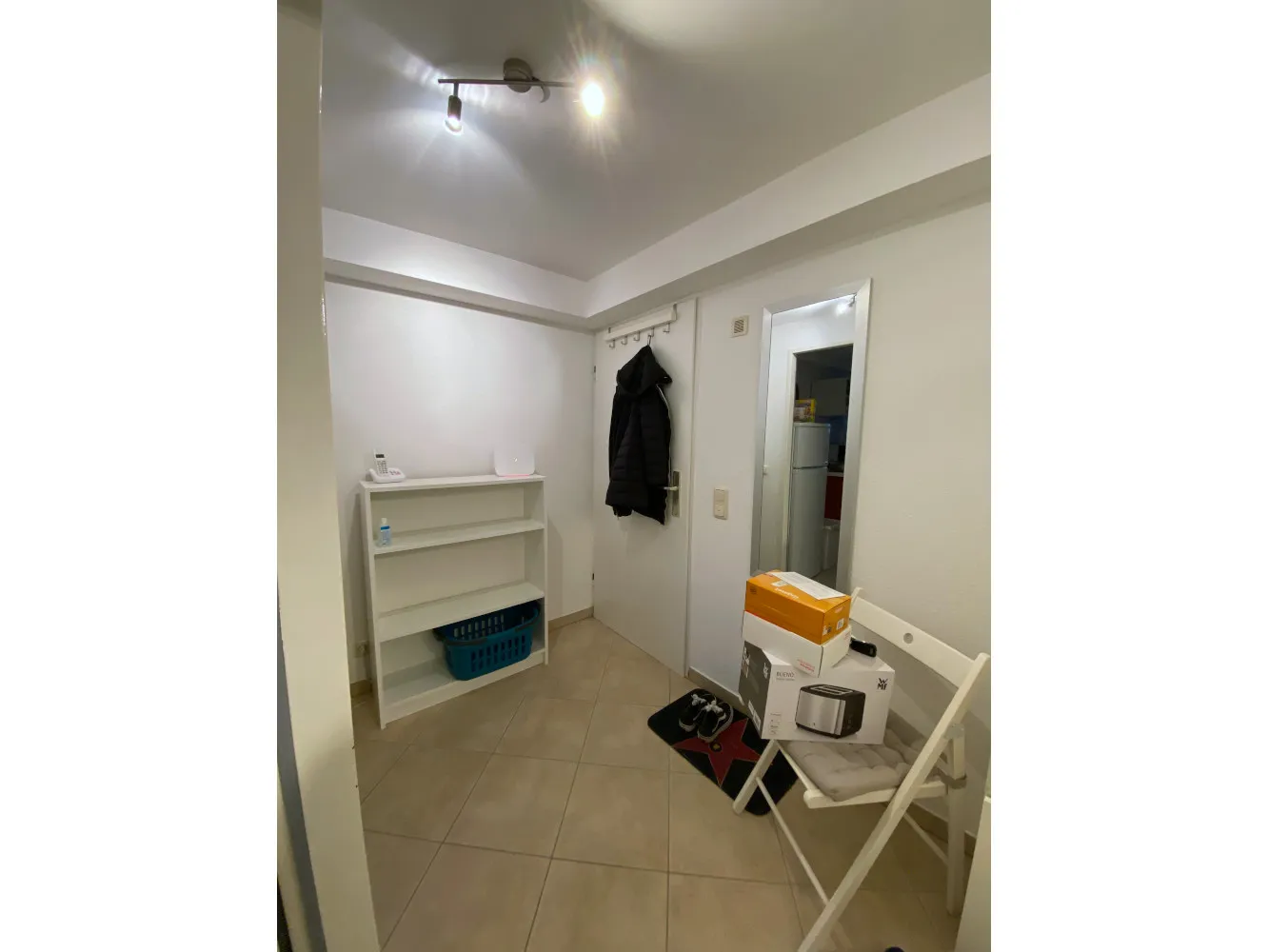1 Zimmer Wohnung mit 26 m² in Köln – Bild 7