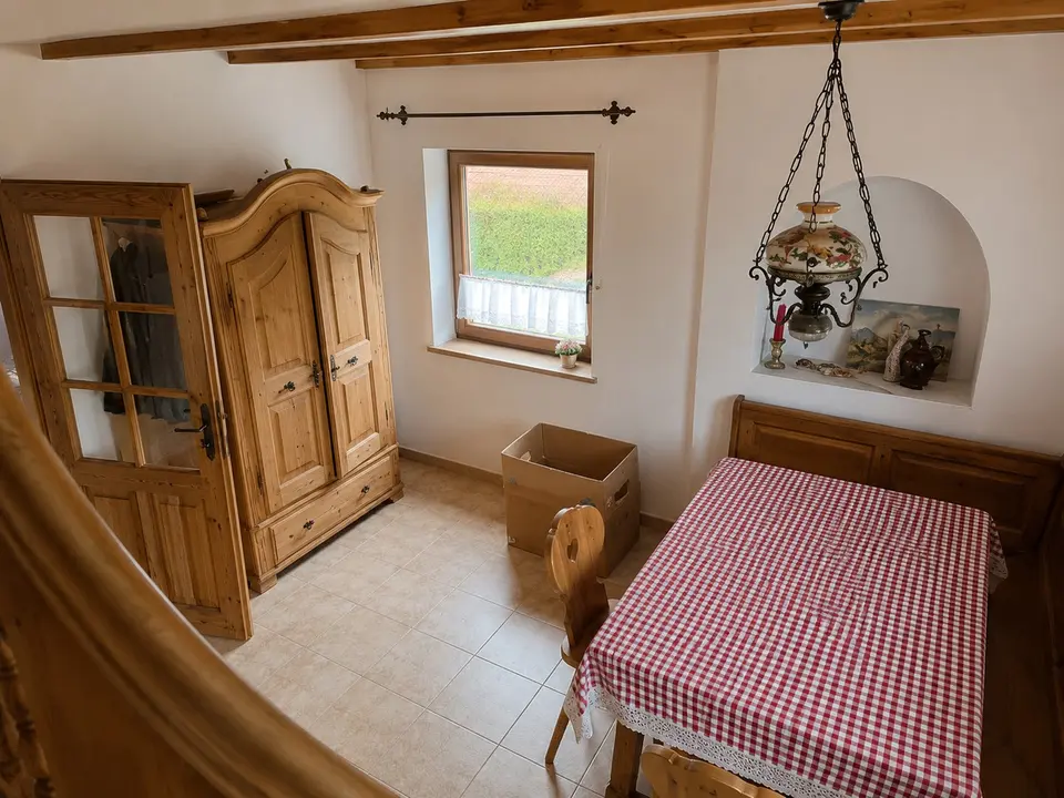 7 Zimmer Haus mit 138 m² in Weilheim in Oberbayern – Bild 6