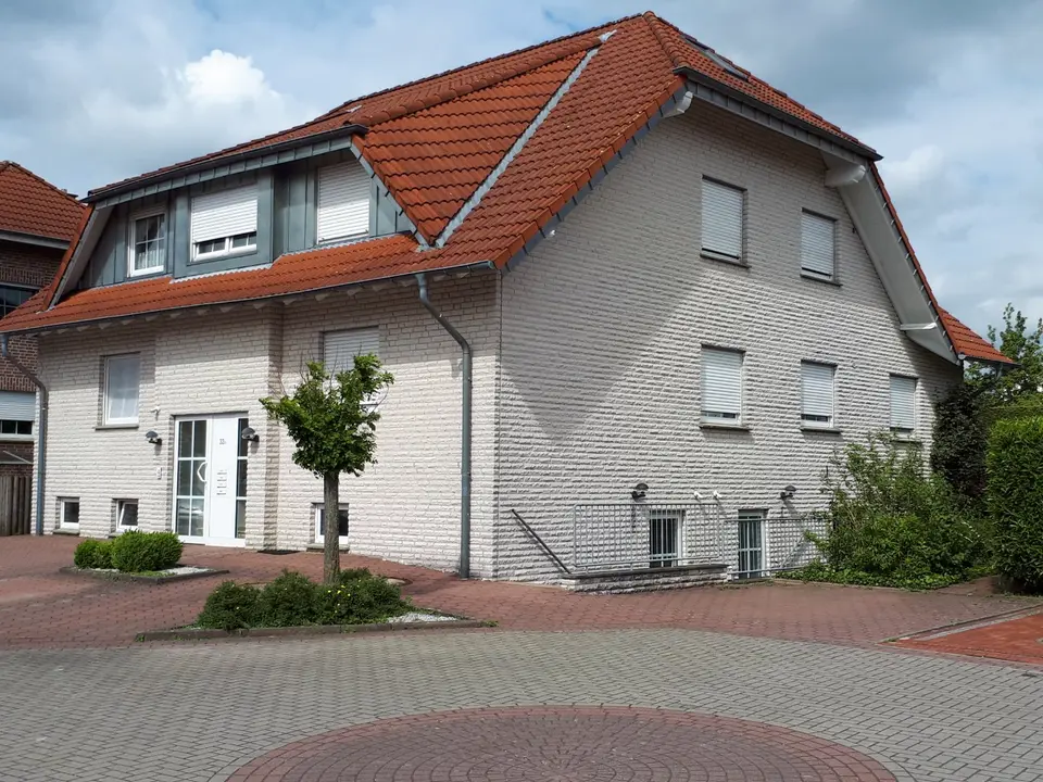 3 Zimmer Wohnung mit 81 m² in Georgsmarienhütte – Bild 2