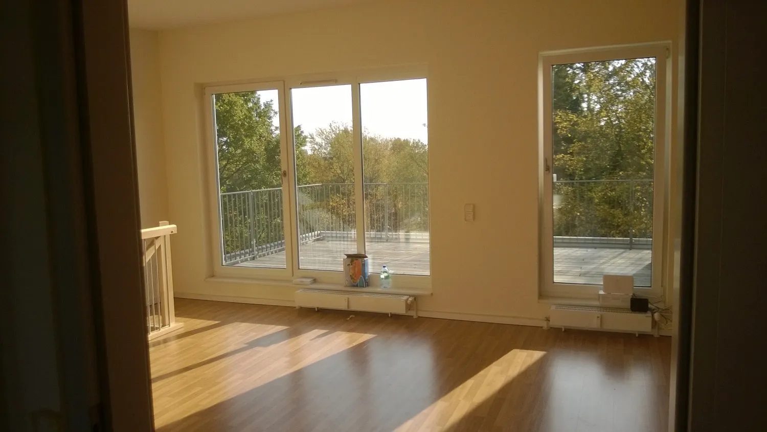 4 Zimmer Wohnung mit 101 m² in Hamburg – Bild 9
