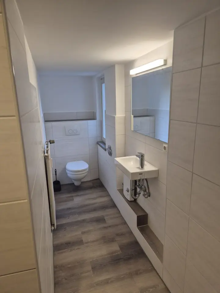 2 Zimmer Wohnung mit 55 m² in Flensburg – Bild 7