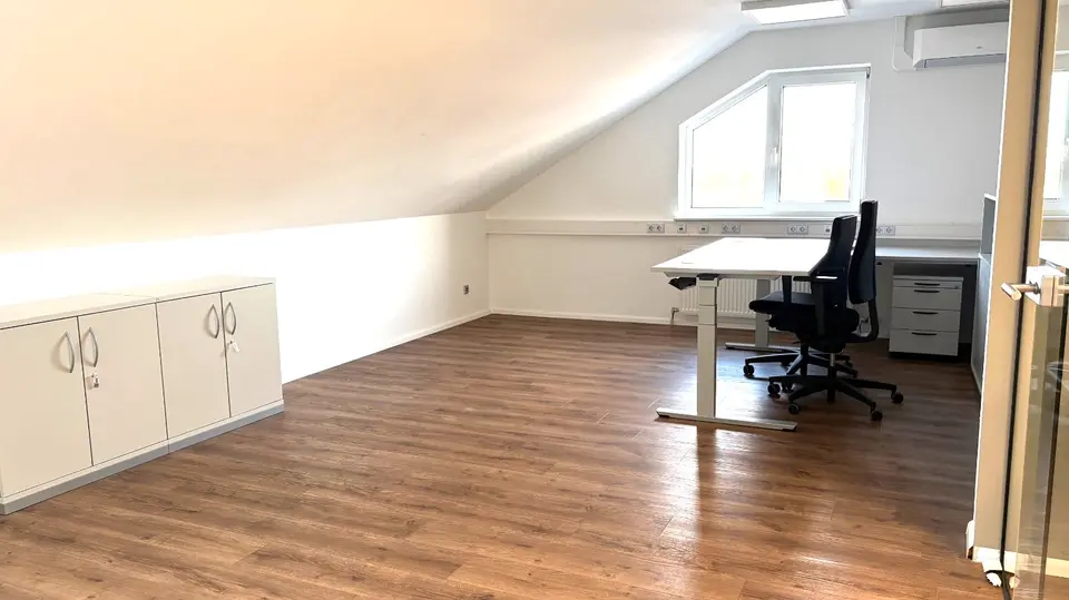 WG-Zimmer mit 25 m² in Offenburg – Bild 8