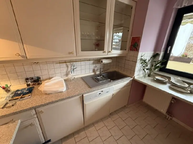 4 Zimmer Wohnung mit 99 m² in Erkrath – Bild 9