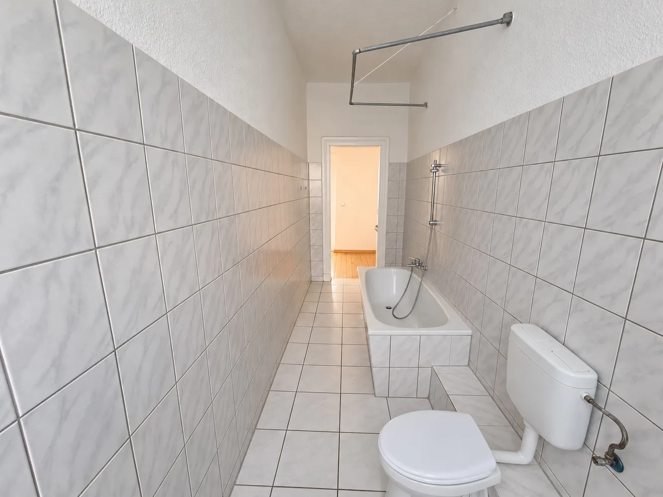 3 Zimmer Wohnung mit 18 m² in Leipzig – Bild 3