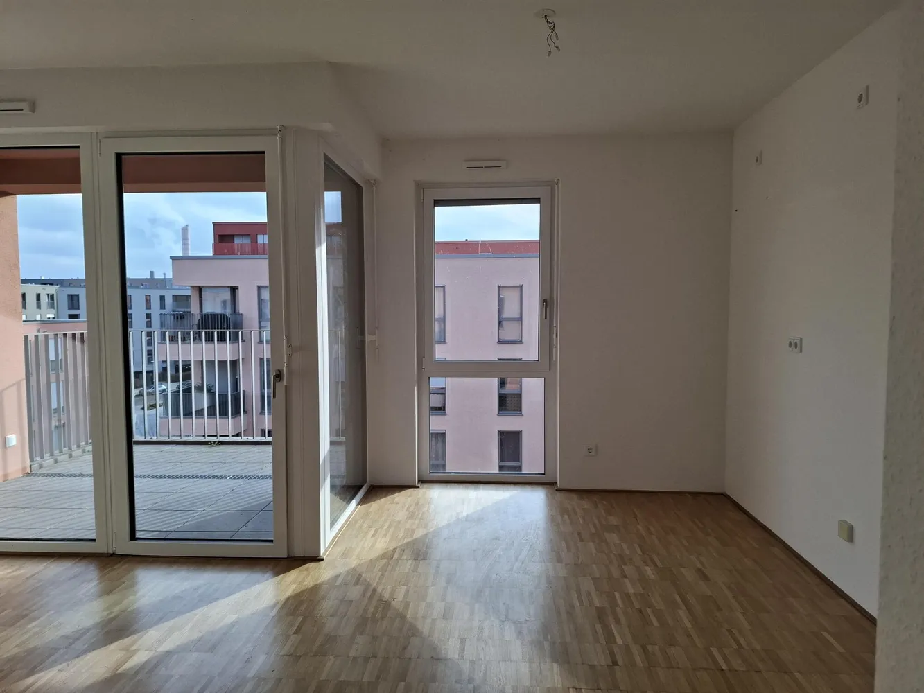 3 Zimmer Wohnung mit 95 m² in Bonn – Bild 3