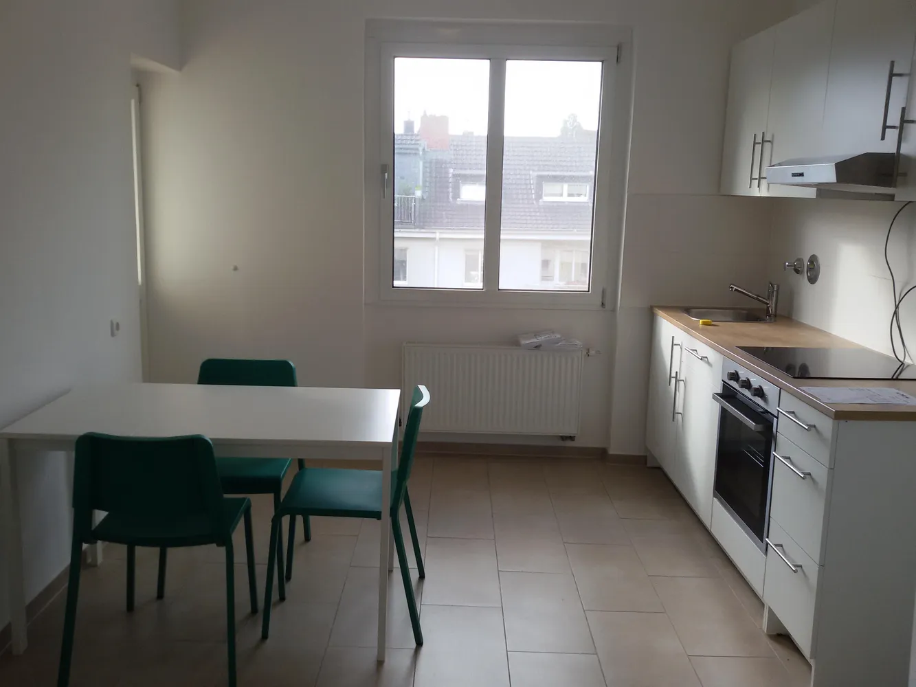 2 room apartment with 58 m² in Cologne – Photo 3