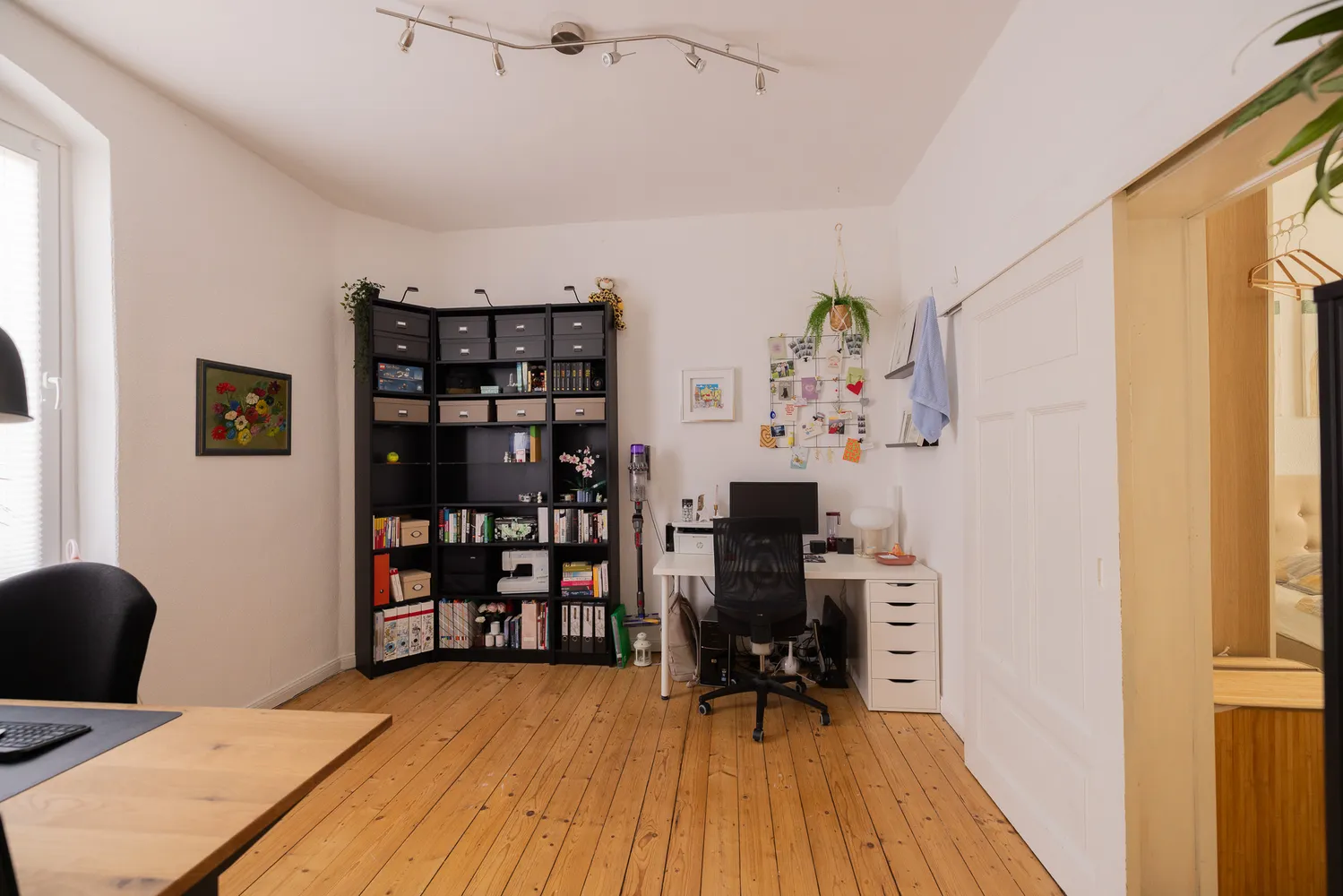 4 room apartment with 76 m² in Brunswick – Photo 9
