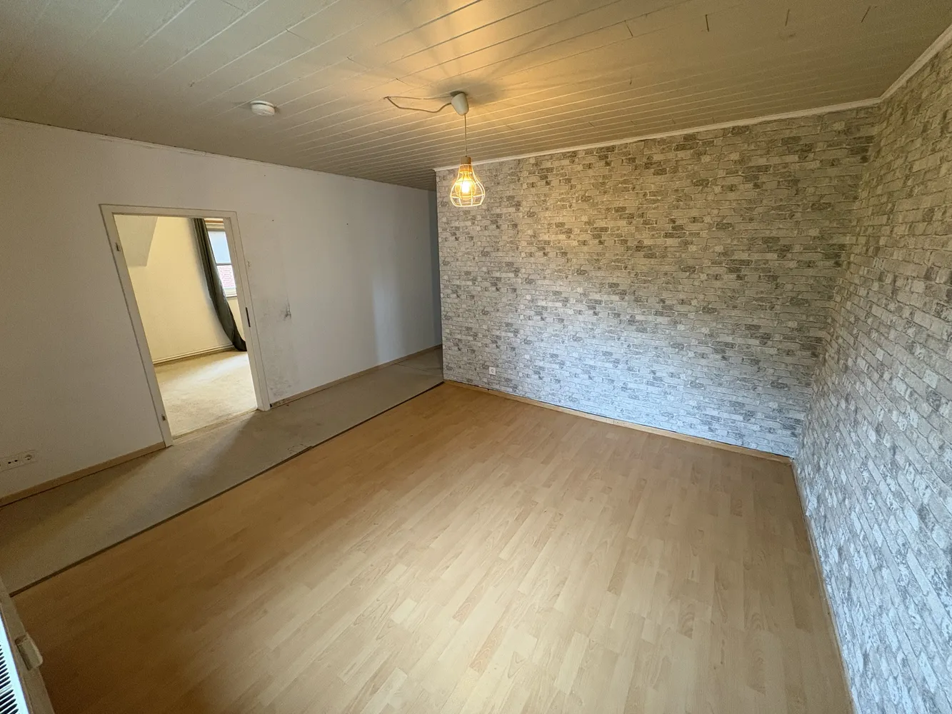 2 room apartment with 62 m² in Bremen – Photo 3