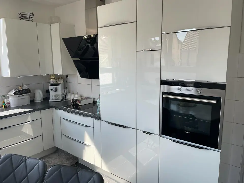 4 Zimmer Wohnung mit 130 m² in Tuttlingen – Bild 2