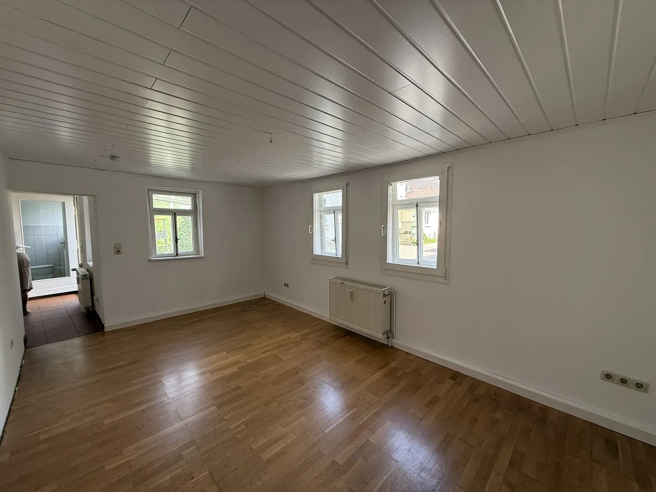 2 Zimmer Wohnung mit 50 m² in Darmstadt – Bild 1
