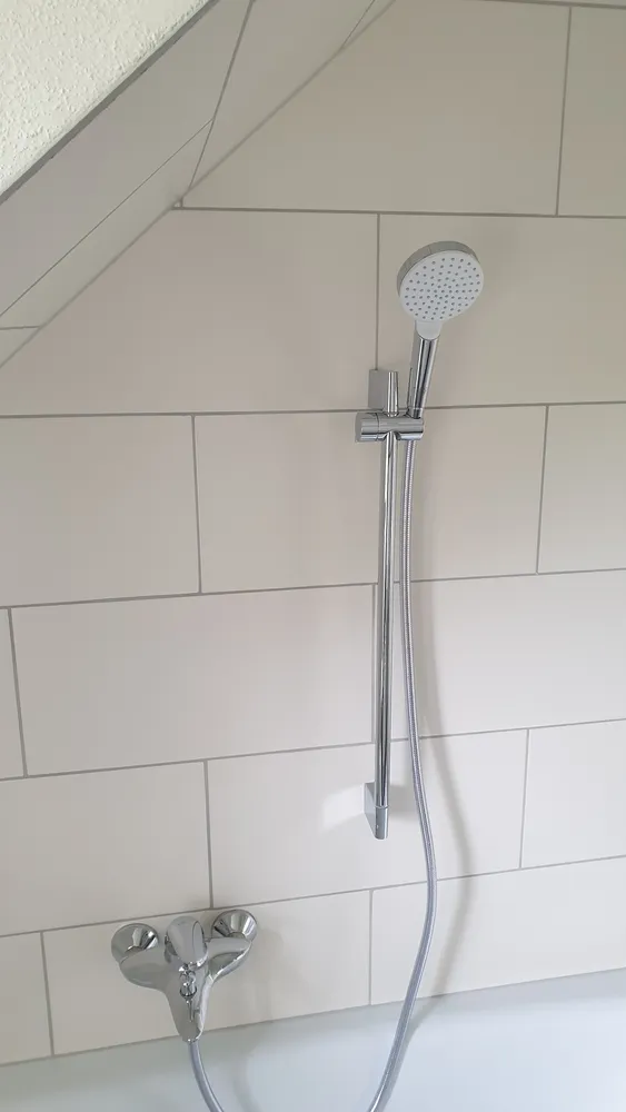4 Zimmer Wohnung mit 92 m² in Marburg – Bild 3
