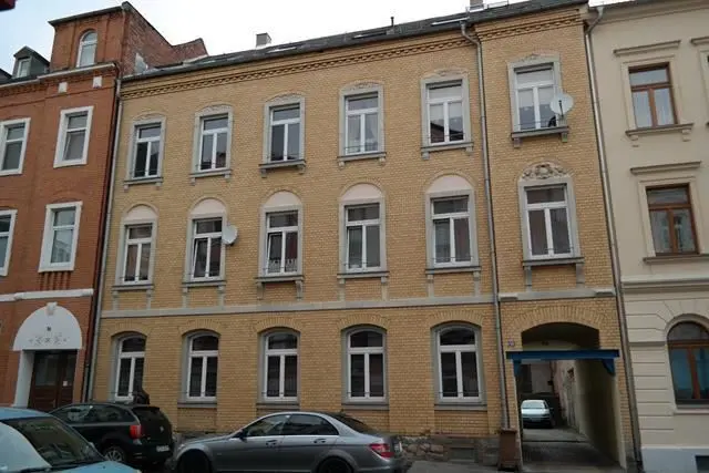 2 Zimmer Wohnung mit 51 m² in Zwickau – Bild 3