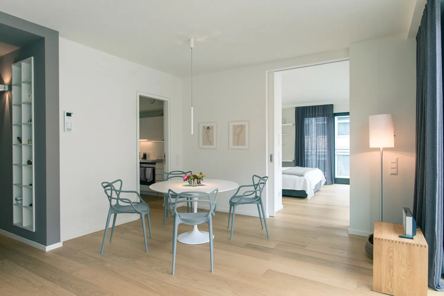 2 Zimmer Wohnung mit 68 m² in Berlin – Bild 4