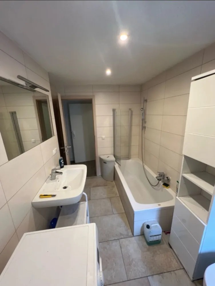 1 Zimmer Wohnung mit 60 m² in Bamberg – Bild 4