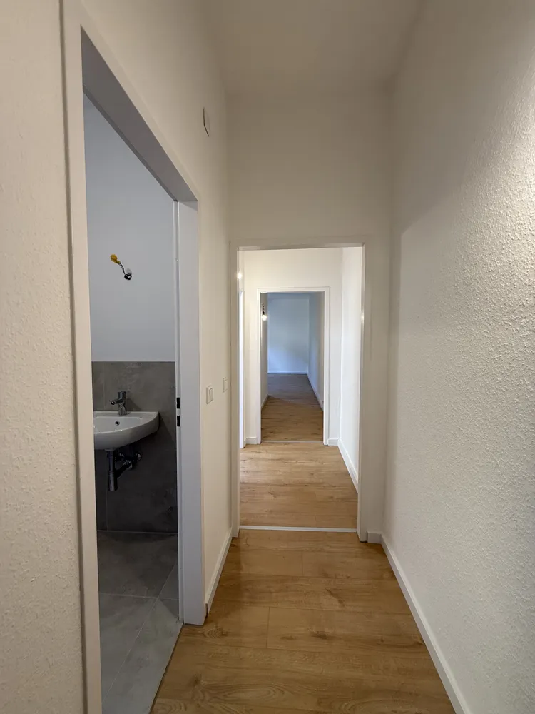 2 Zimmer Wohnung mit 41 m² in Köln – Bild 2
