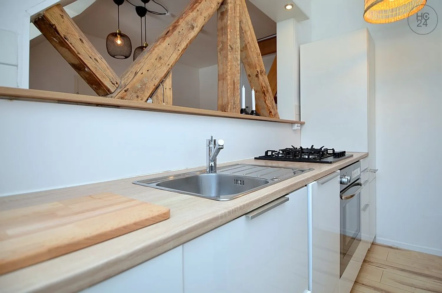 4 Zimmer Wohnung mit 61 m² in Wiesbaden – Bild 12