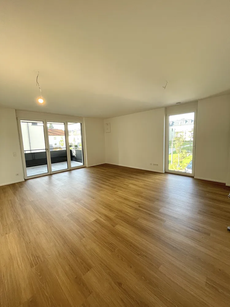 2 Zimmer Wohnung mit 67 m² in Traunstein – Bild 8