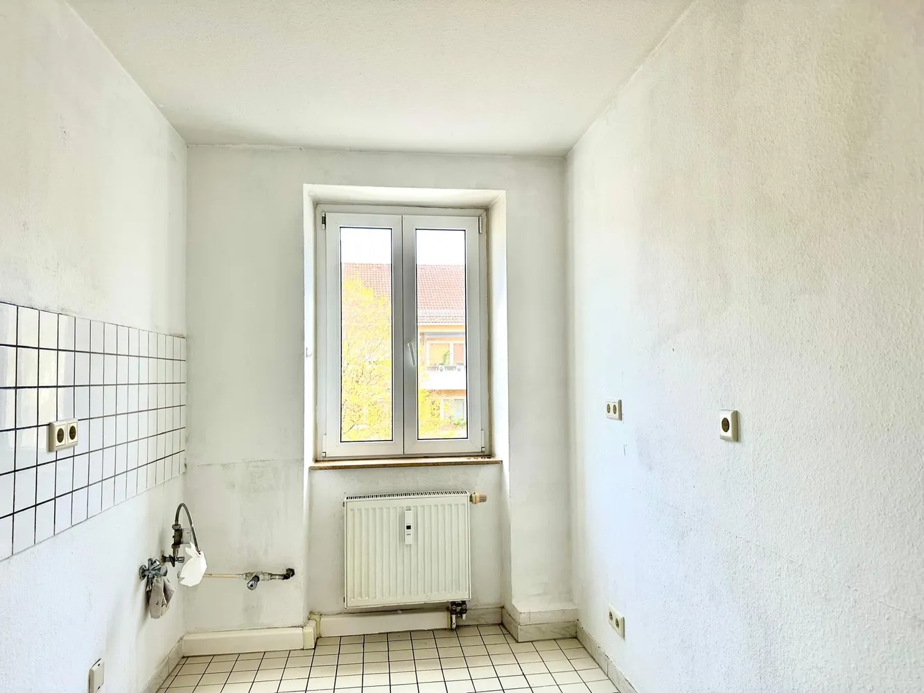6 Zimmer Wohnung mit 125 m² in Nürnberg – Bild 6