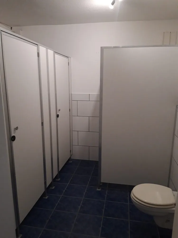 8 Zimmer Wohnung mit 210 m² in Stuttgart – Bild 6