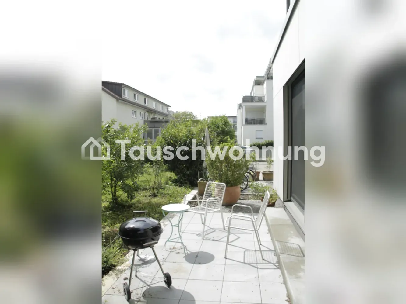 2 Zimmer Wohnung mit 55 m² in Konstanz – Bild 4