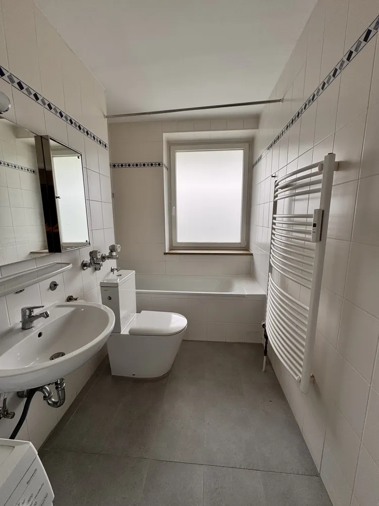2 Zimmer Wohnung mit 73 m² in München – Bild 4