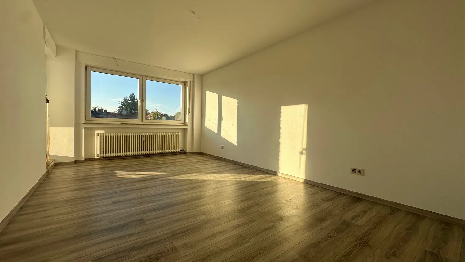 3 Zimmer Wohnung mit 96 m² in Kleve – Bild 3