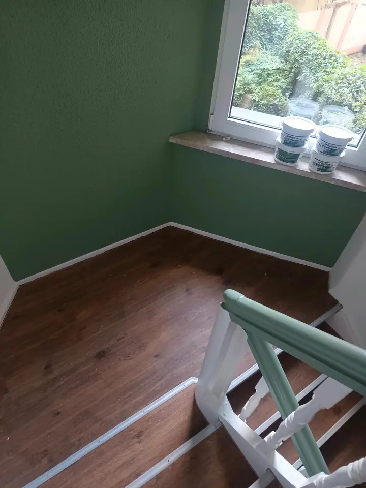 4 Zimmer Wohnung mit 63 m² in Nürnberg – Bild 10