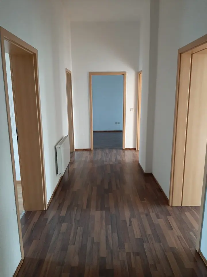 2 Zimmer Wohnung mit 73 m² in Riesa – Bild 10
