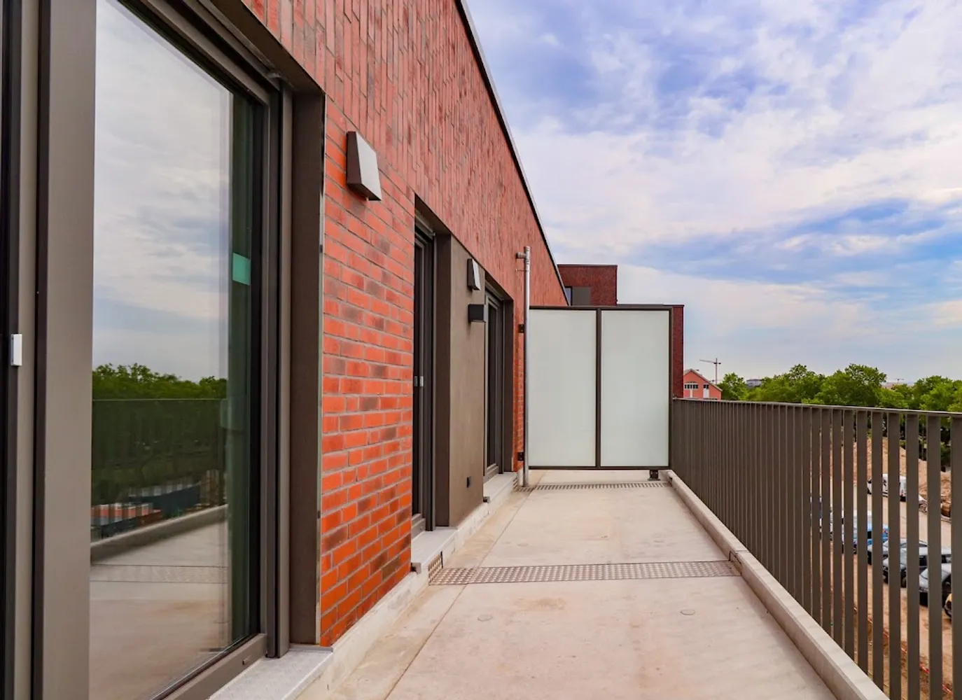 2 Zimmer Wohnung mit 59 m² in Mannheim – Bild 1