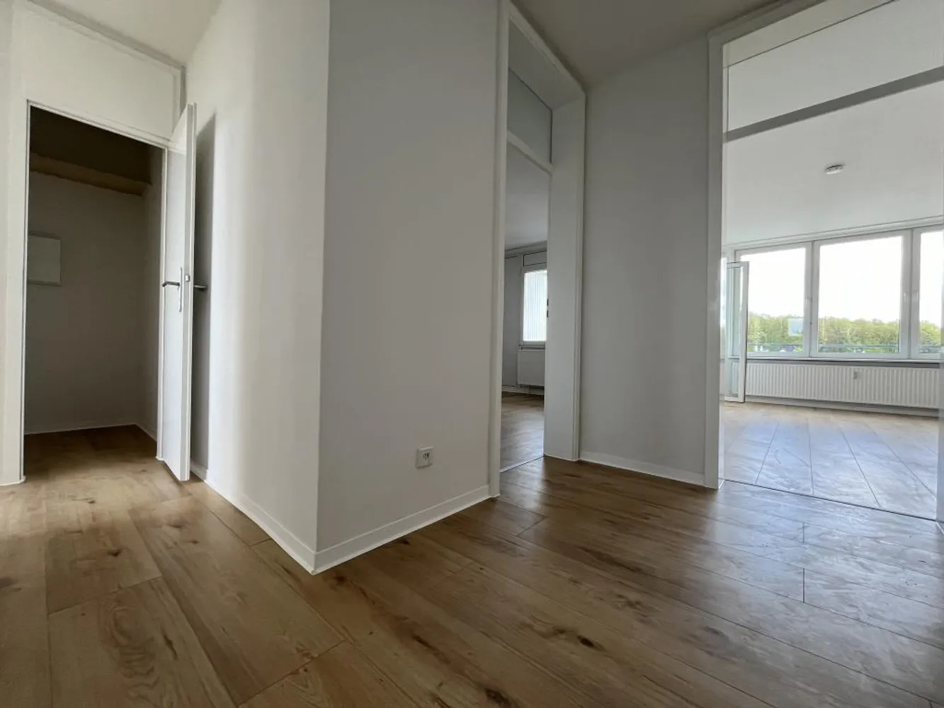 2 Zimmer Wohnung mit 63 m² in Lüdenscheid – Bild 2