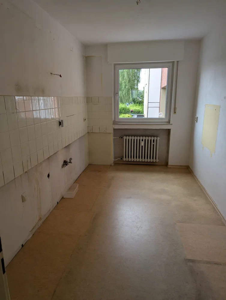 4 Zimmer Wohnung mit 96 m² in Köln – Bild 5