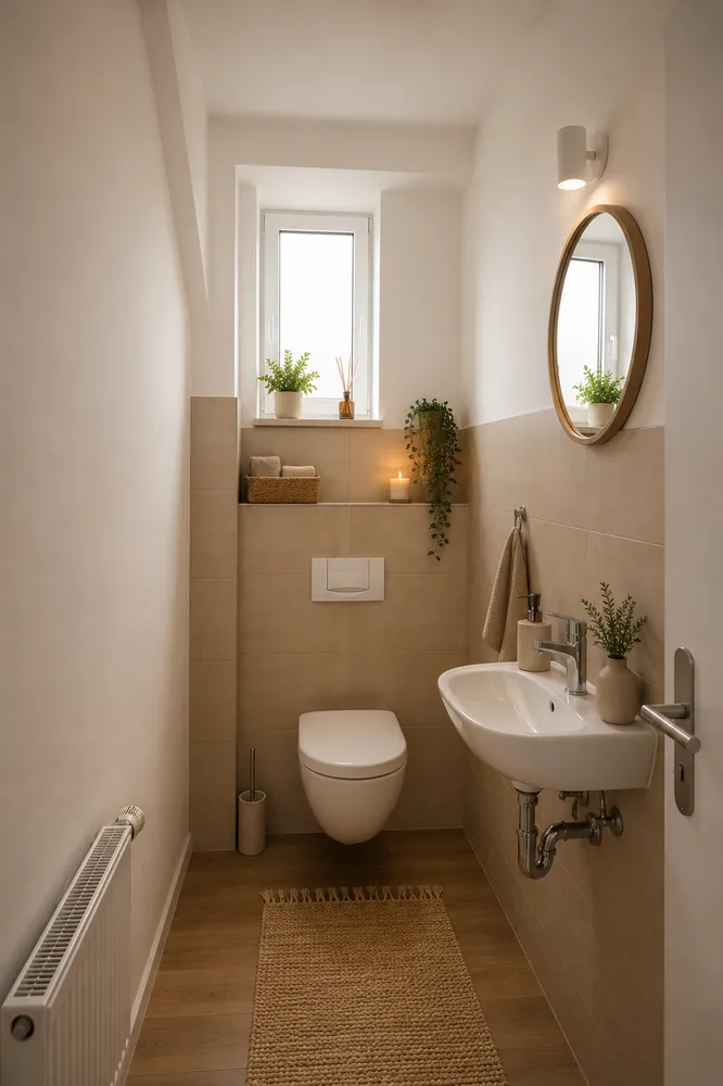 3 Zimmer Wohnung mit 80 m² in Nürnberg – Bild 8