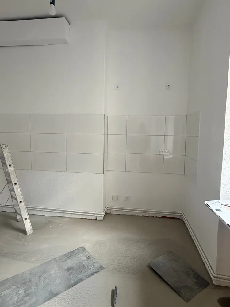 1 Zimmer Wohnung mit 37 m² in Berlin – Bild 9