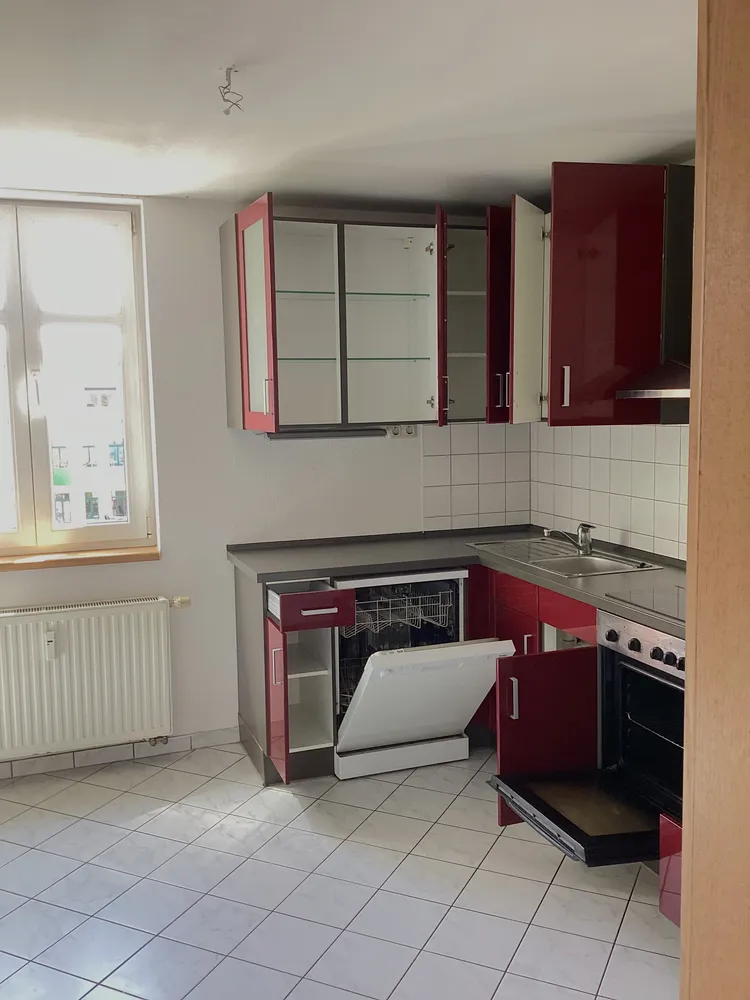 3 Zimmer Wohnung mit 86 m² in Leipzig – Bild 4