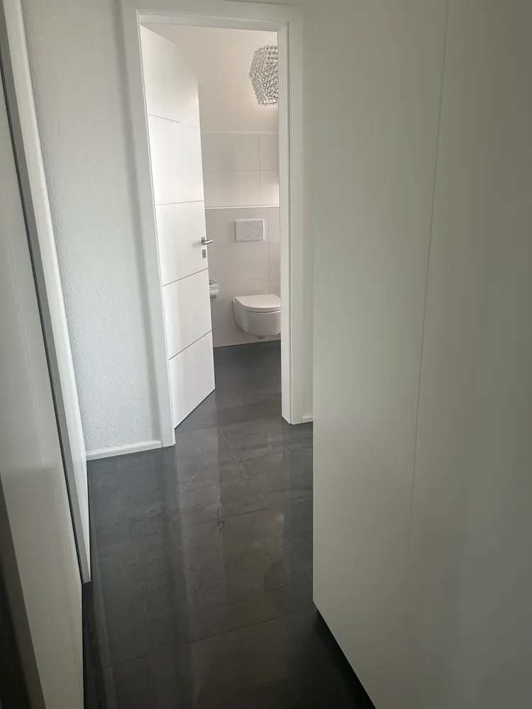 4 Zimmer Wohnung mit 109 m² in Mannheim – Bild 8