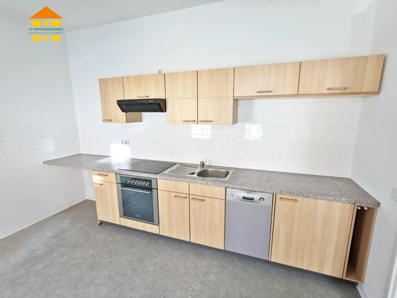 3 Zimmer Wohnung mit 79 m² in Chemnitz – Bild 10