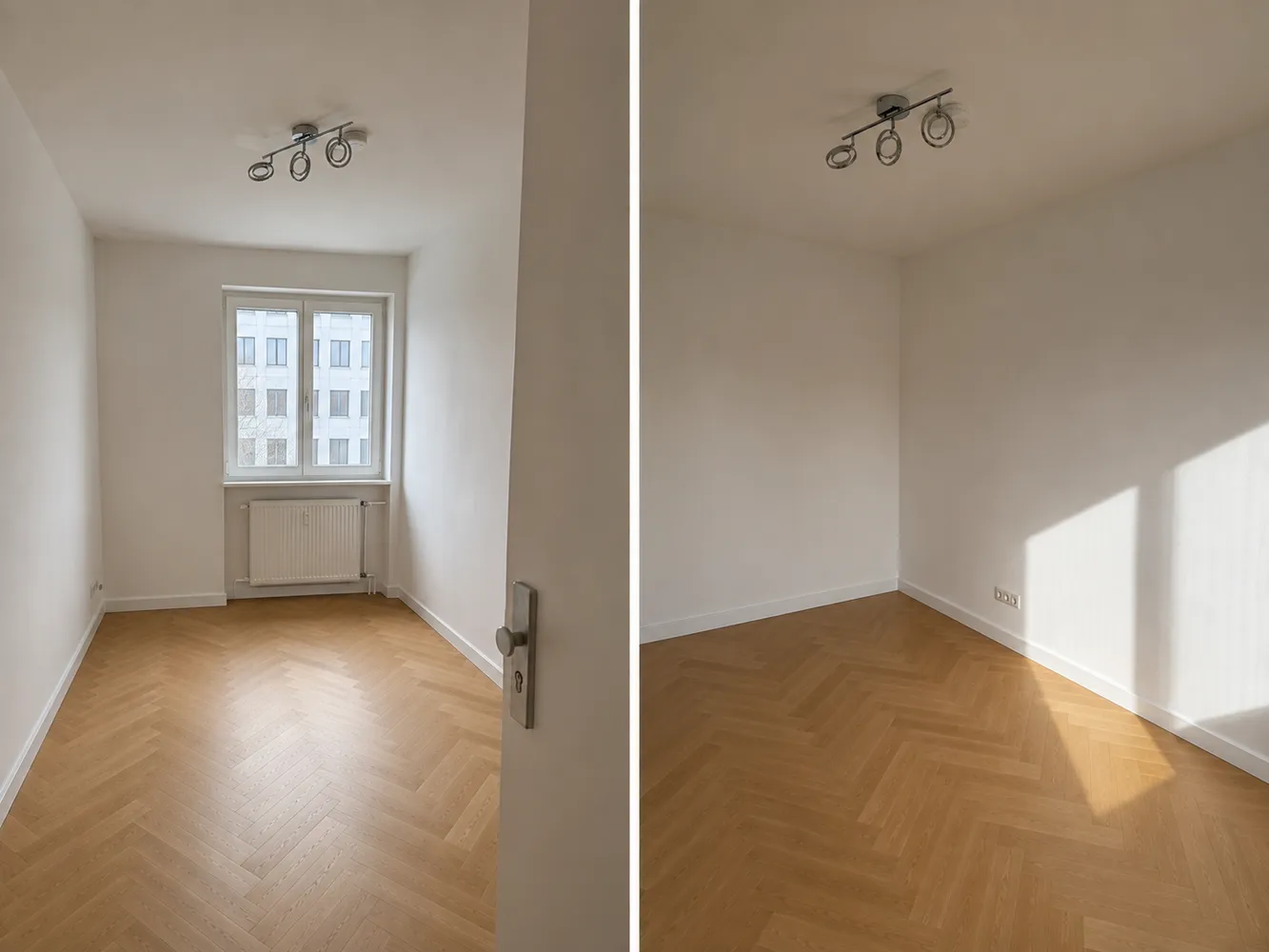 1 Zimmer Wohnung mit 36 m² in Köln – Bild 2