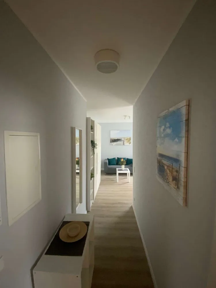 1 Zimmer Wohnung mit 37 m² in Düsseldorf – Bild 5