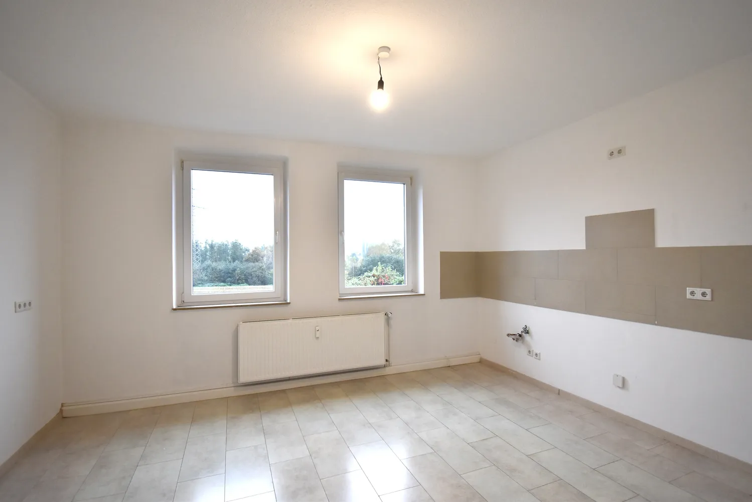 3 Zimmer Wohnung mit 92 m² in Essen – Bild 4