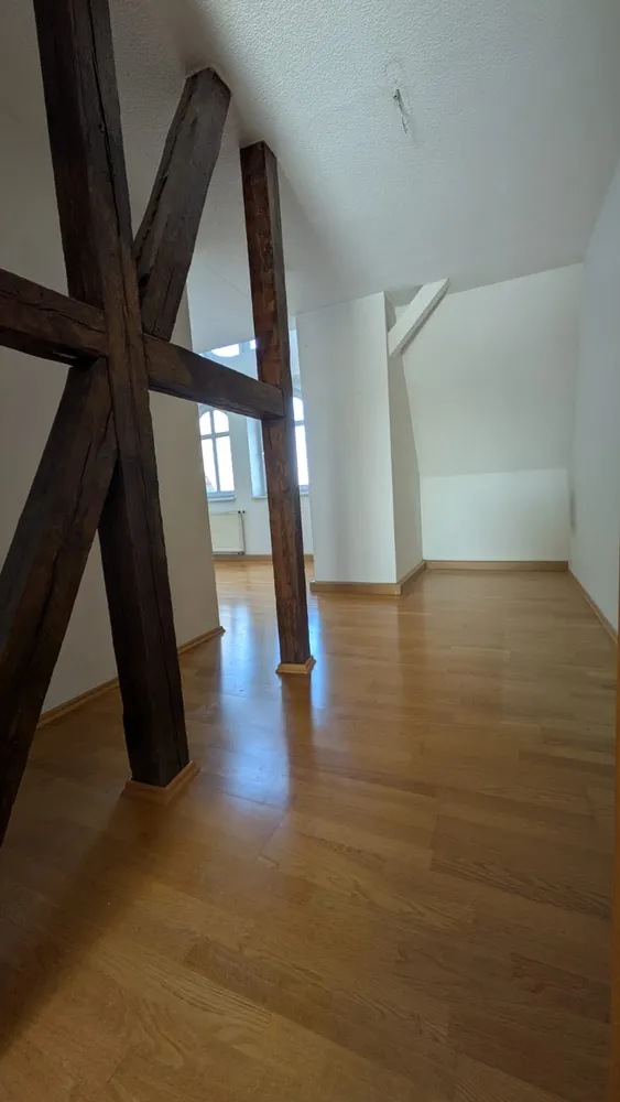 3 room apartment with 102 m² in Magdeburg – Photo 3