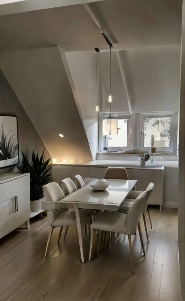 4 Zimmer Wohnung mit 101 m² in Darmstadt – Bild 2