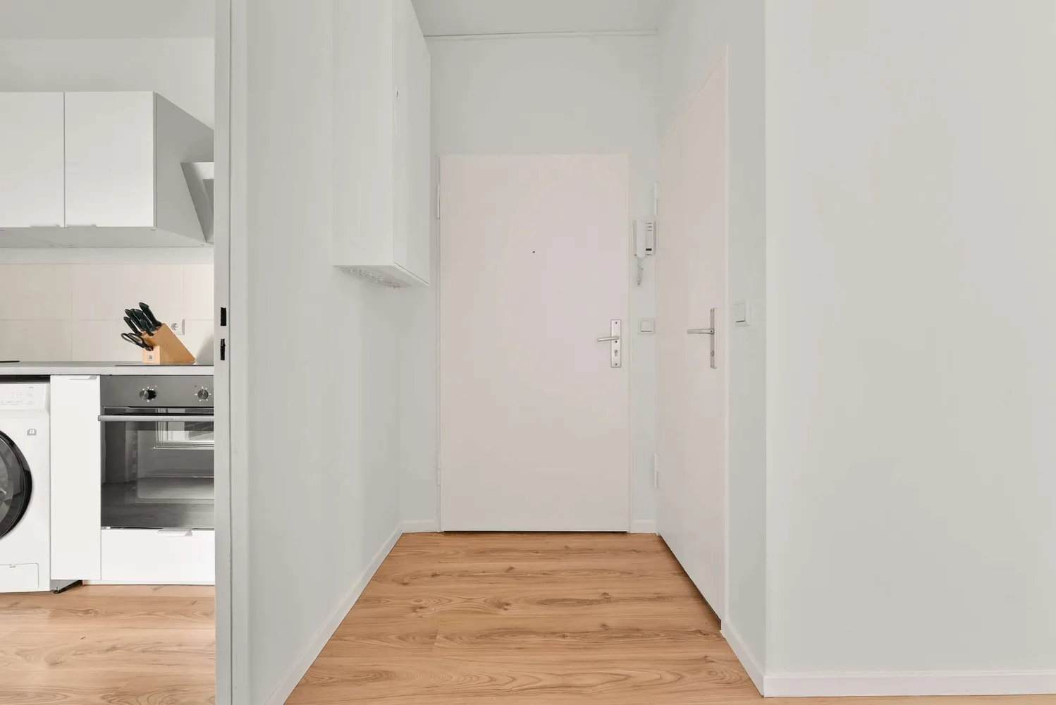 4 Zimmer Wohnung mit 73 m² in Berlin – Bild 4